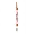 thumbnail image 1 of Too Faced Pomade In A Pencil Brow Shaper and Filler Soft Brown, 1 of 1