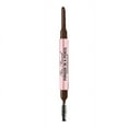 thumbnail image 1 of Too Faced Pomade In A Pencil Brow Shaper &amp; Filler, 1 of 1