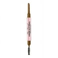 thumbnail image 1 of Too Faced Pomade In A Pencil Brow Shaper &amp; Filler, 1 of 6