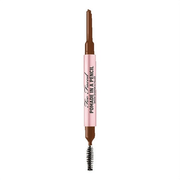 Pomade In A Pencil Brow Shaper & Filler