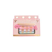 Too Faced, Set, Eye & Face Makeup Palettes Christmas Bake Shoppe, 3pc