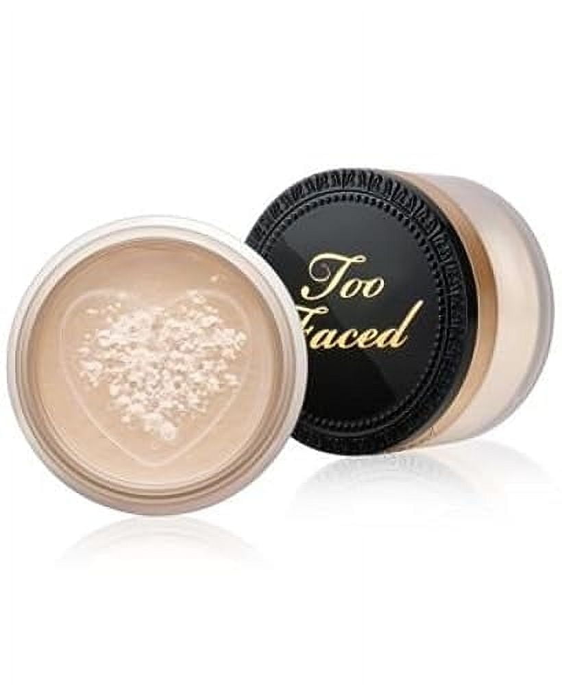 Too Faced, Setter Born This Way Ethereal Powder, Translucent, 0.59oz/17g