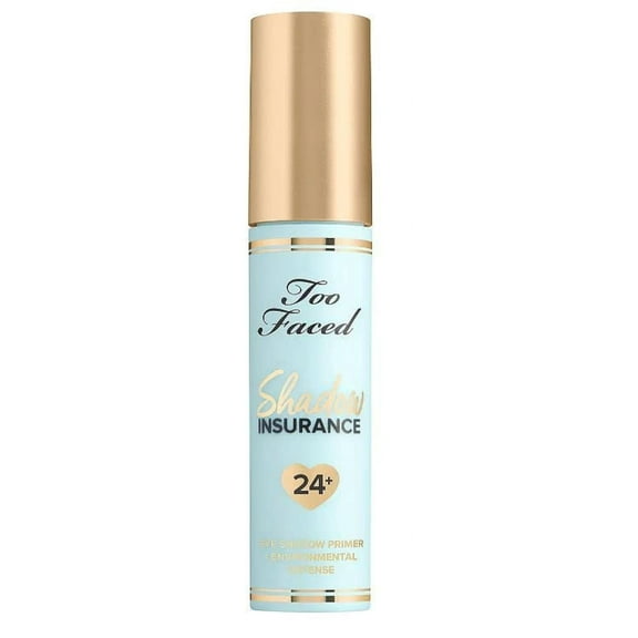 Too Faced Shadow Insurance 24 Hour Environmental Defense Primer