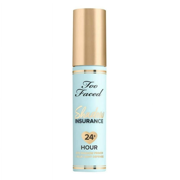 Too Faced Shadow Insurance 24 Hour Wear - 6 mL / 0.20 Fl Oz