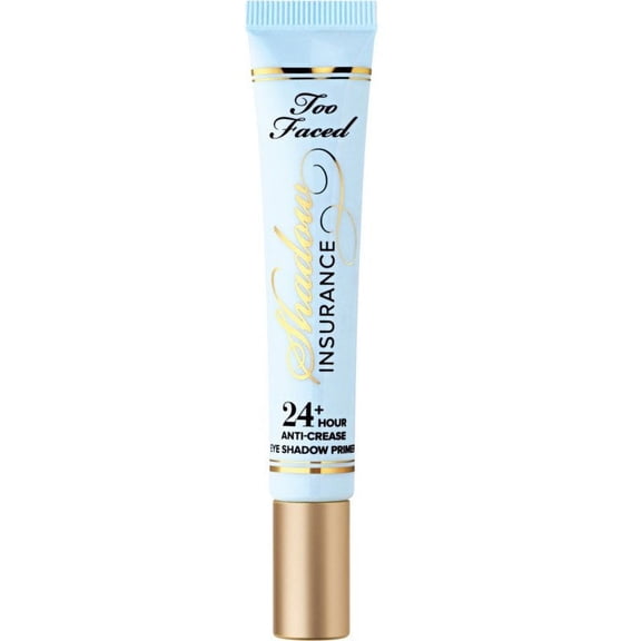 Too Faced Shadow Insurance 24+ Hour Eye Shadow Primer 0.35oz/11g New With Box