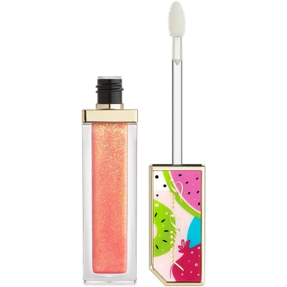 Too Faced Tutti Frutti Juicy Fruits Comfort Lip Glaze Dreamsicle