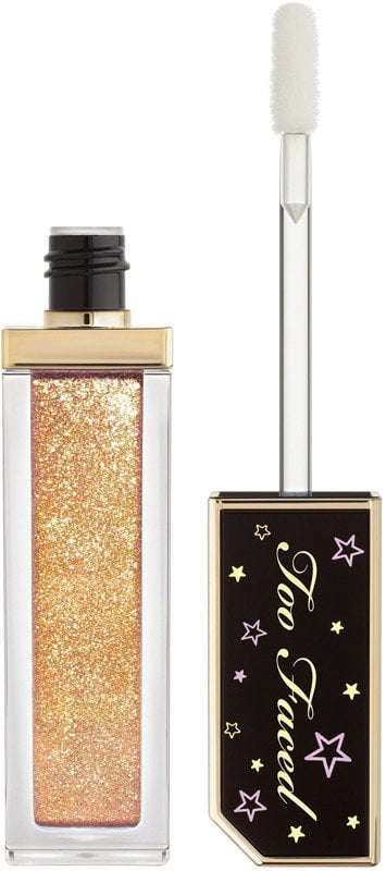 Too Faced Twinkle Twinkle Liquid Glitter Eyeshadow - Sweet Spot