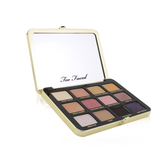 Too Faced White Peach Multi-Dimensional Eye Shadow Palette