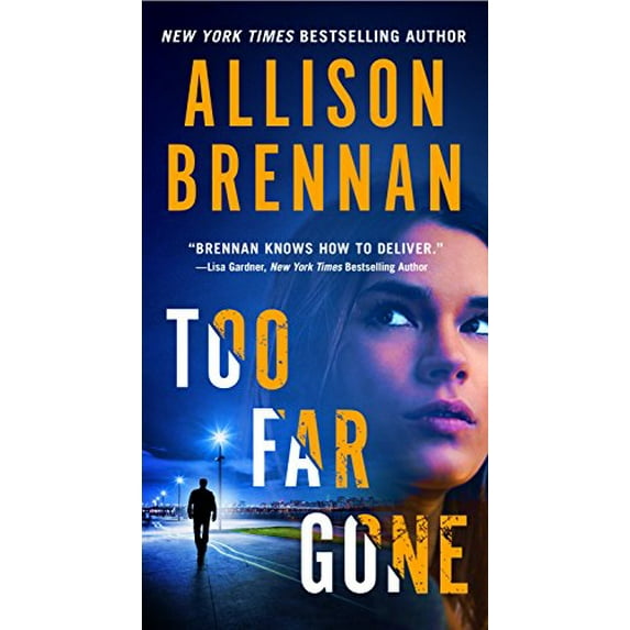 Pre-Owned Too Far Gone