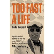 Too Fast A Life Paperback