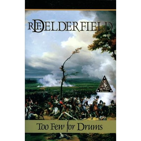 Pre-Owned Too Few for Drums (Paperback) 093552696X 9780935526967