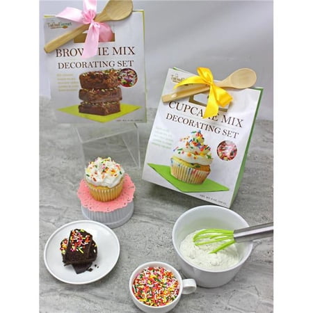 Too Good Gourmet 501.0187R Spring Baking Mixes - Set of 2