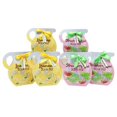 thumbnail image 1 of Too Good Gourmet 601.0348R Summersweet Lemonades Drining Mix Gifting Set - Set of 6, 1 of 1