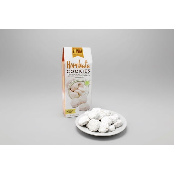 Too Good Gourmet Horchata Cookies