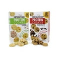 thumbnail image 1 of Too Good Gourmet Set of 4 Too Good Gourmet Protein Cookies 6 oz., 1 of 3