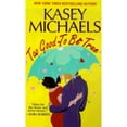 thumbnail image 1 of Pre-Owned Too Good to Be True, 9780821767740, 0821767747, Paperback, First Edition edition, 1 of 1