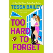 Too Hard to Forget Paperback