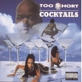 thumbnail image 1 of Too $Hort - Cocktails - Music & Performance - CD, 1 of 2