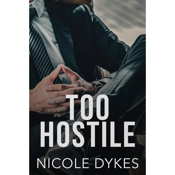 Too Hostile, (Paperback)