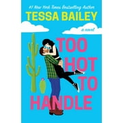 Too Hot to Handle Paperback