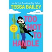 Too Hot to Handle Special edition Paperback