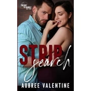 Too Hot to Handle Strip Search Paperback