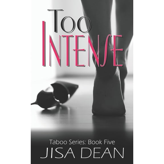 Taboo Too Intense, Book 5, (Paperback)