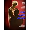 thumbnail image 1 of Too Late Blues (DVD), 1 of 1