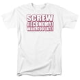 thumbnail image 1 of - Too Late - Short Sleeve Shirt - XX-Large, 1 of 2