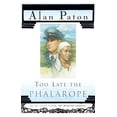 thumbnail image 1 of Pre-Owned Too Late Phalarope Paperback, 1 of 1