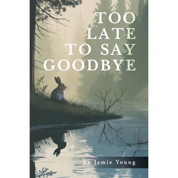 Too Late to Say Goodbye, (Paperback)