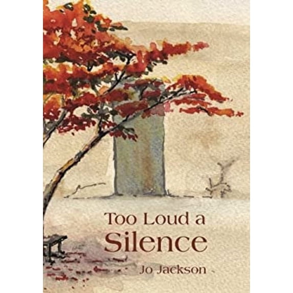 Pre-Owned Too Loud A Silence (Paperback) 9781326865665