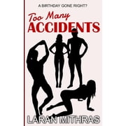 Too Many Accidents, Paperback