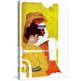 thumbnail image 1 of "Too Many Brides" Painting Print on Wrapped Canvas, 1 of 7