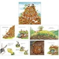 thumbnail image 1 of Pre-Owned Too Many Carrots (Paperback) 1515830039 9781515830030, 1 of 1