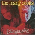 thumbnail image 1 of Too Many Cooks, 1 of 1