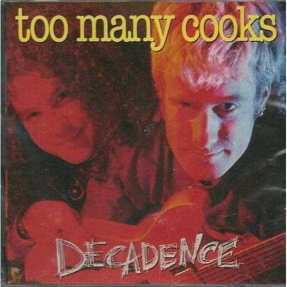Too Many Cooks