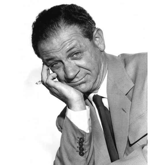 Too Many Crooks Sid James 1959 Photo Print (8 x 10)