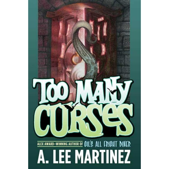 Too Many Curses (Paperback)