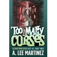 thumbnail image 1 of Pre-Owned Too Many Curses Paperback, 1 of 1