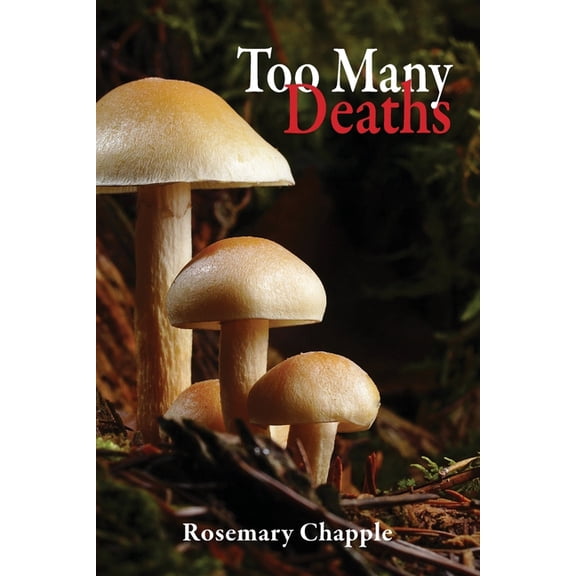 Too Many Deaths, (Paperback)