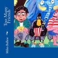 thumbnail image 1 of Too Many Friends, (Paperback), 1 of 1