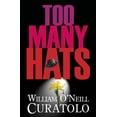 thumbnail image 1 of Too Many Hats: Herbal Medicine and the Mob (Paperback), 1 of 1