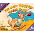 thumbnail image 1 of Pre-Owned Too Many Kangaroo Things to Do! (Paperback) 0064467120 9780064467124, 1 of 1
