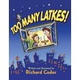 thumbnail image 1 of Pre-Owned Too Many Latkes! (Paperback) 0874418828 9780874418828, 1 of 1