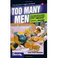 thumbnail image 1 of Pre-Owned Too Many Men (Sports Stories (Quality)) Paperback, 1 of 1