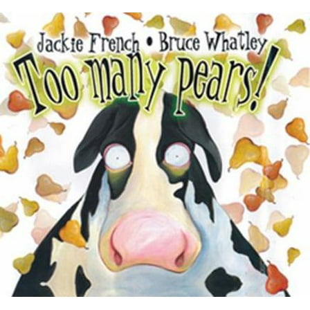 Pre-Owned Demasiadas Peras! (Spanish and English Edition) (Hardcover) 159572012X 9781595720122