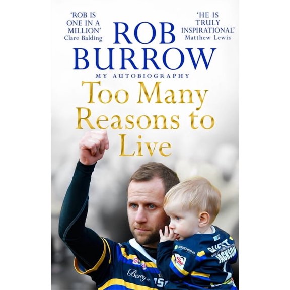 Too Many Reasons to Live, (Paperback)