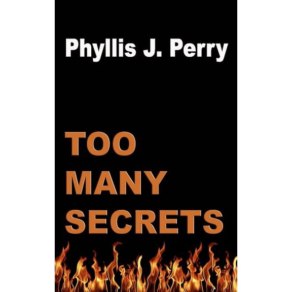 Too Many Secrets