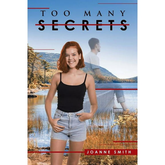 Too Many Secrets, (Paperback)